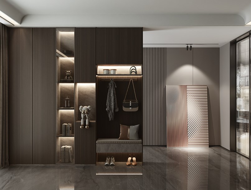 整家定制怎么加盟