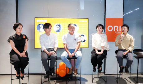 「破界重生·IP共創」第二期OCC元創營設計師沙龍順利舉辦！